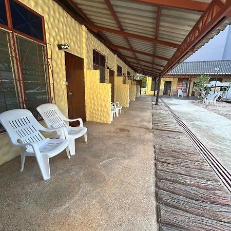 Adam Bungalows Krabi town Esterno foto