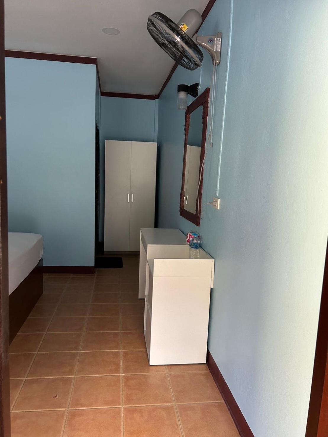 Adam Bungalows Krabi town Esterno foto